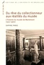 Daphné Parée - Du rêve du collectionneur aux réalités du musée - L'histoire du musée de Mariemont (1917-1960).
