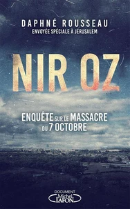 Nir Oz
