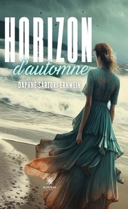 Daphné Sartori-Ernwein - Horizon d'automne.