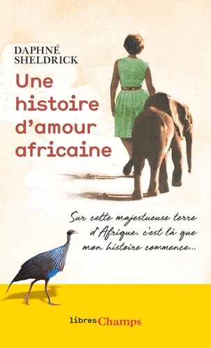 Une histoire d'amour africaine