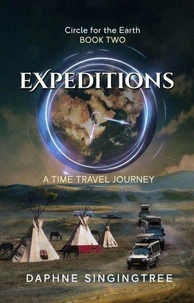 Expeditions: A Time Travel Journey