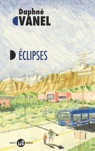 Daphné Vanel - Eclipses.