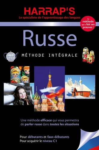 Russe. Méthode intégrale