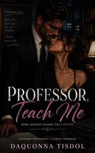 Professor Teach me