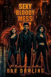 Sexy Bloody Mess