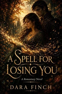 A Spell for Losing You : A Romantasy Novel