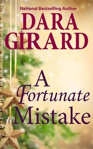 Dara Girard - A Fortunate Mistake.