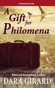  Dara Girard - A Gift for Philomena.