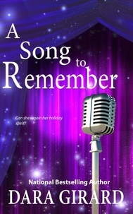  Dara Girard - A Song to Remember.
