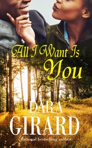 All I Want Is You
