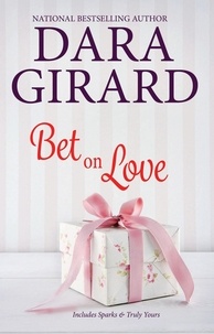  Dara Girard - Bet on Love.