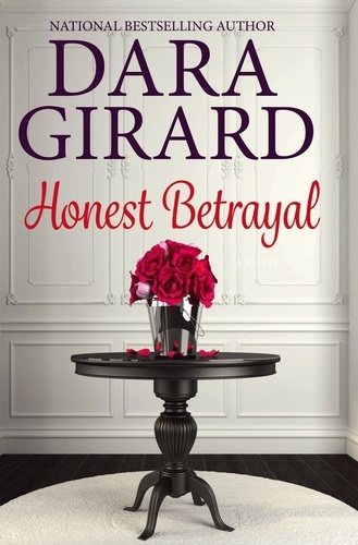  Dara Girard - Honest Betrayal.