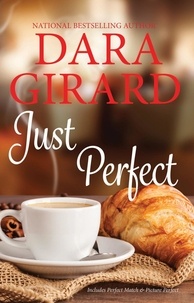  Dara Girard - Just Perfect.