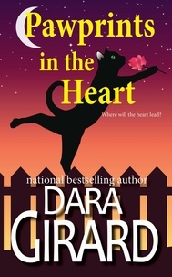  Dara Girard - Pawprints in the Heart - Pawprints, #2.