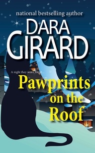  Dara Girard - Pawprints on the Roof - Pawprints, #5.