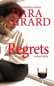  Dara Girard - Regrets.