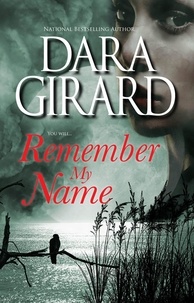  Dara Girard - Remember My Name.
