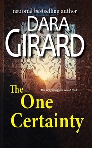  Dara Girard - The One Certainty.