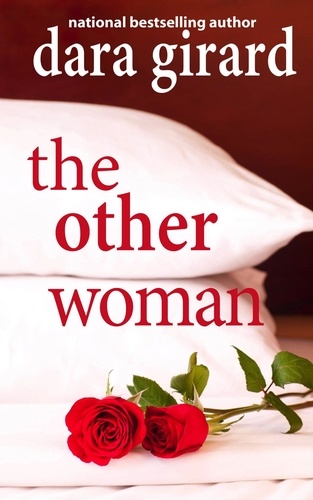  Dara Girard - The Other Woman.