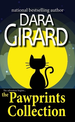  Dara Girard - The Pawprints Collection - Pawprints.