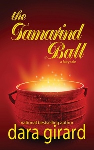  Dara Girard - The Tamarind Ball.
