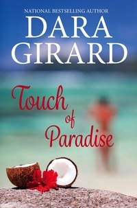  Dara Girard - Touch of Paradise.
