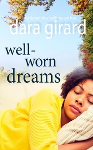  Dara Girard - Well-worn Dreams.