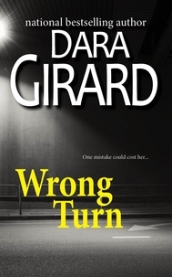  Dara Girard - Wrong Turn.