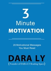  Dara Ly - 3-Minute Motivation.