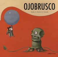 Ojobrusco