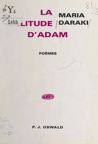 La solitude d'Adam