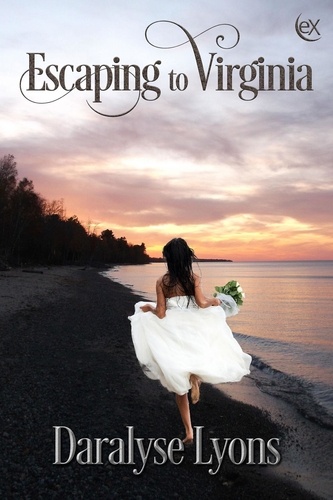  Daralyse Lyons - Escaping to Virginia.