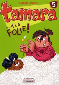 ... A la folie !