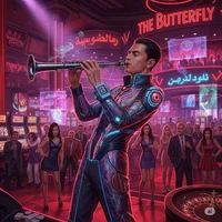 Nights in Neo-Riyadh