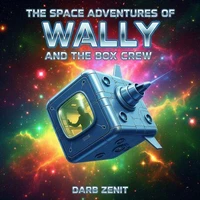 The Space Adventures of Wally and the Box Crew