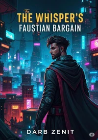 The Whisper's Faustian Bargain