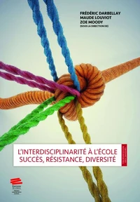 L'interdisciplinarité à l'école