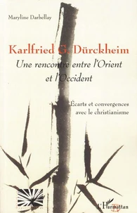 Karlfried G. Dürckheim, une rencontre entre l'Orient et l'Occident
