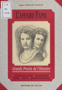 L'Affaire Papin