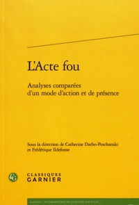 L'acte fou
