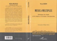 Musica multiplex.