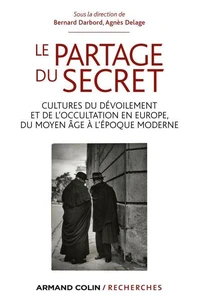 Le partage du secret