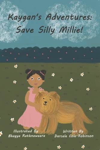  Darcele Robinson - Kaygan's Adventures: Save Silly Millie!.