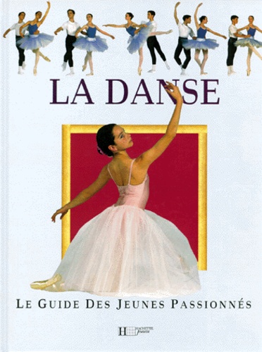 Darcey Bussell - La Danse.
