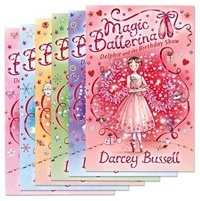 Darcey Bussell - Magic Ballerina 1-6.