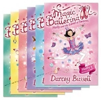 Darcey Bussell - Magic Ballerina 13-18.