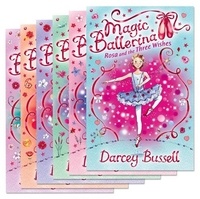 Darcey Bussell - Magic Ballerina 7-12.