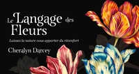 Mon oracle de poche Langage des fleurs