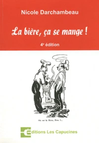 La bière, ça se mange !