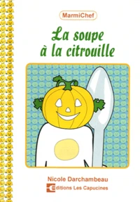La soupe à la citrouille